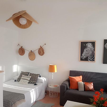 Vila Casa Amelia 1ªp A 50 M Camino De Santiago Padrón Exteriér fotografie