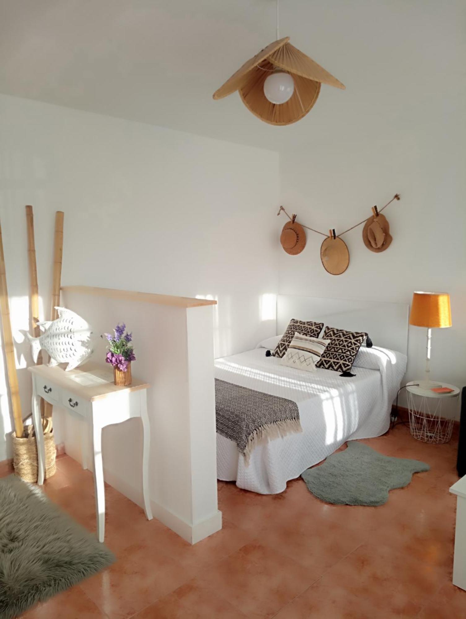 Vila Casa Amelia 1ªp A 50 M Camino De Santiago Padrón Exteriér fotografie