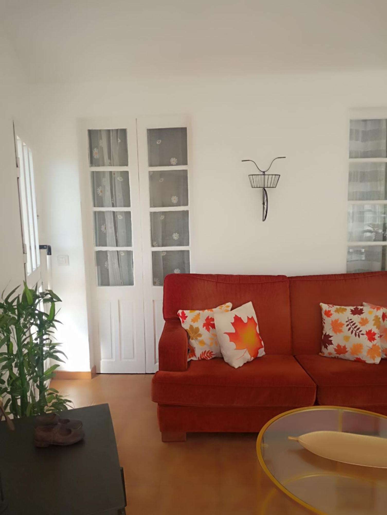 Vila Casa Amelia 1ªp A 50 M Camino De Santiago Padrón Pokoj fotografie