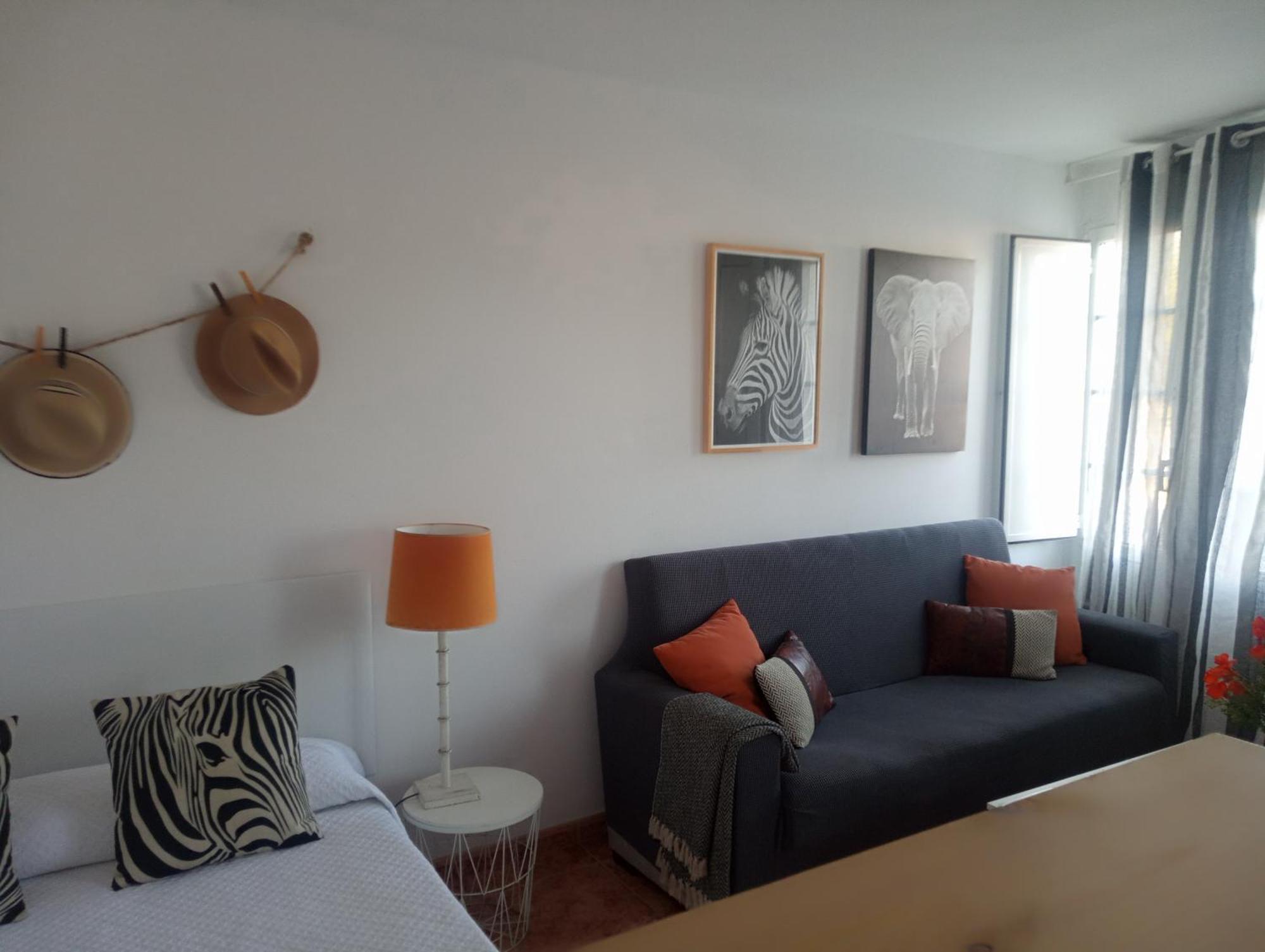 Vila Casa Amelia 1ªp A 50 M Camino De Santiago Padrón Pokoj fotografie