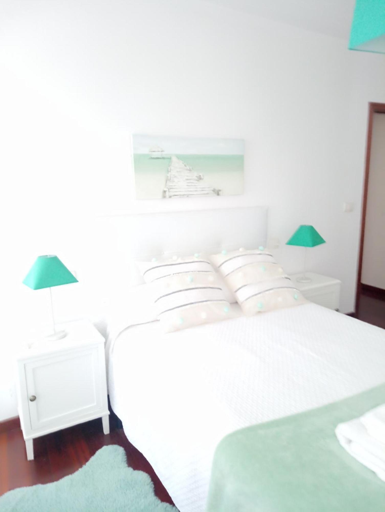 Vila Casa Amelia 1ªp A 50 M Camino De Santiago Padrón Pokoj fotografie