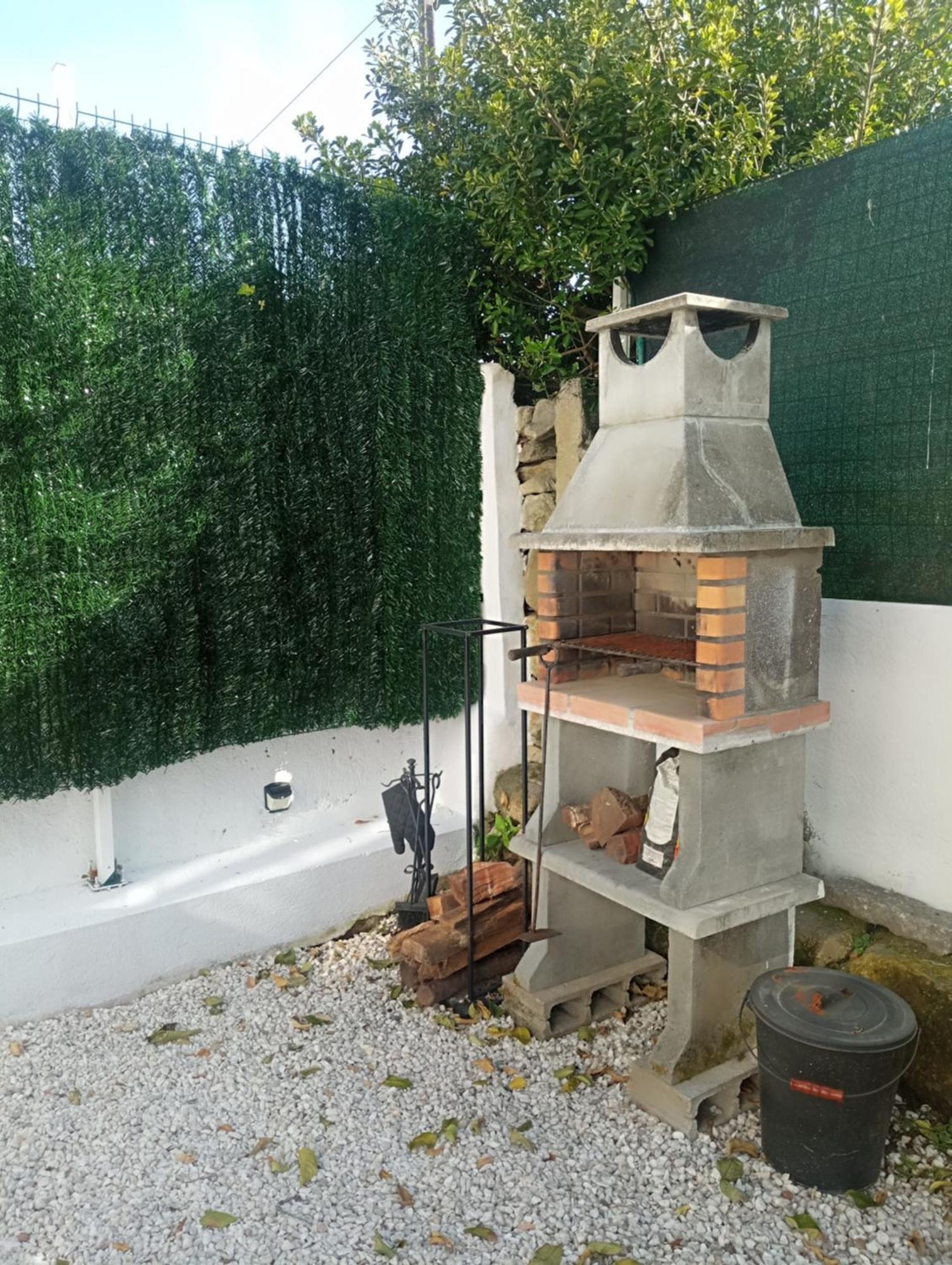 Vila Casa Amelia 1ªp A 50 M Camino De Santiago Padrón Pokoj fotografie